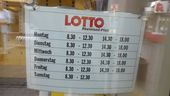 Nutzerbilder Postfiliale (im Einzelhandel) Schreibwaren u.Lotto