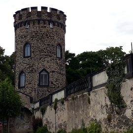 Schloss Engers Villa Musica Hotel & Restaurant in Engers Stadt Neuwied