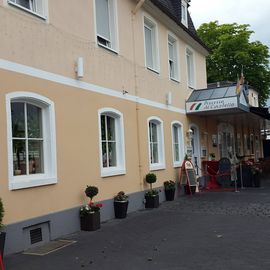 Pizzeria Al Castello in Neuwied