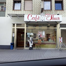 Café am Thur in Weißenthurm