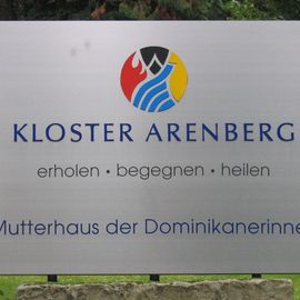 Kloster Arenberg