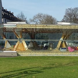 Zentrum für Ernährung und Gesundheit Handwerkskammer in Koblenz am Rhein