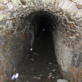 Bergbaumuseum Grube Friedrichssegen in Lahnstein