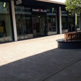 Marvelis Outlet in Montabaur