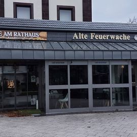 Café Alte Feuerwache in Mülheim-Kärlich