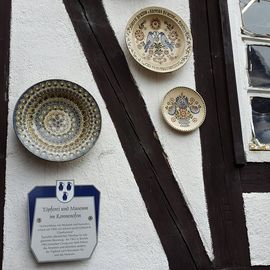 Peltner Kunsttöpferei in Höhr-Grenzhausen