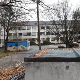 Clemens-Brentano-/ Overberg Realschule plus Koblenz -kooperative Realschule in Koblenz am Rhein