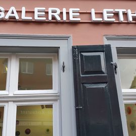 Galerie Lethert in Bad Münstereifel