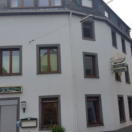 Pizzeria La Palma in Winningen an der Mosel