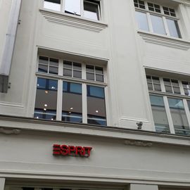 Esprit Store in Bonn