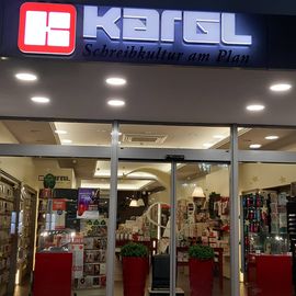 Kargl Schreibkultur in Koblenz am Rhein