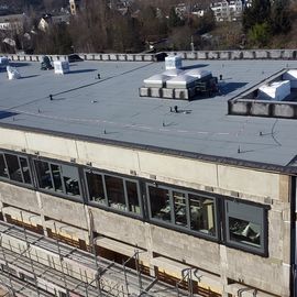 Julius-Wegeler-Schule Berufsbildende Schule Gewerbe Hauswirtschaft und Sozialwesen in Koblenz am Rhein