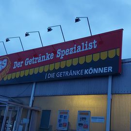 DGS Getränkerie in Neuwied