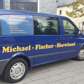 Fischer Michael Musiker in Koblenz am Rhein