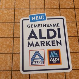 ALDI SÜD in Koblenz