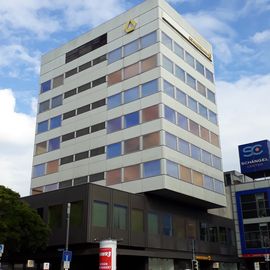 Commerzbank AG in Koblenz am Rhein