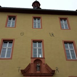 Gymnasium St. Michael städt. in Bad Münstereifel