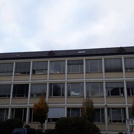 Clemens-Brentano-/ Overberg Realschule plus Koblenz -kooperative Realschule in Koblenz am Rhein