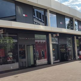 Thommy Hilfiger imMontabaur The Style Outlets in Montabaur