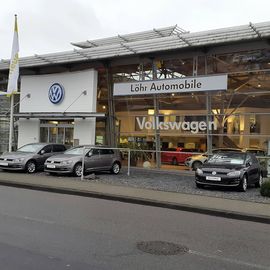 Löhr Automobile GmbH VW Audi Seat in Neuwied