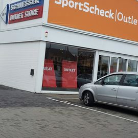 SportScheck Outlet in Mülheim-Kärlich