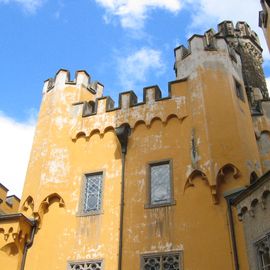 Museum Schloß Stolzenfels in Koblenz am Rhein