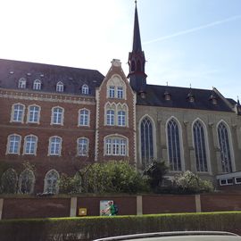 Katholisches Klinikum Marienhof/St. Josef gGmbH Brüderhaus in Koblenz am Rhein
