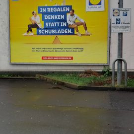 Lidl in Koblenz