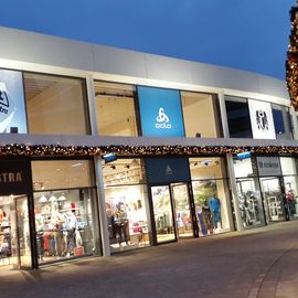 Gaastra Outlet im Montabaur The Style Outlets in Montabaur
