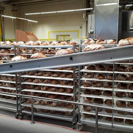 Bäckerei Die Lohner's in Polch