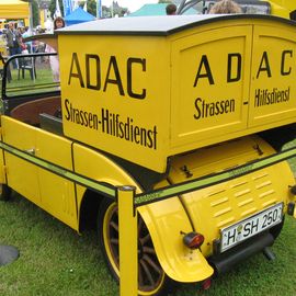 ADAC Geschäftsstelle und Reisebüro in Koblenz am Rhein