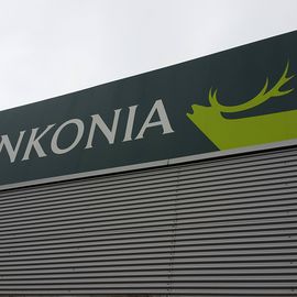 Frankonia Jagdcenter in Mülheim-Kärlich