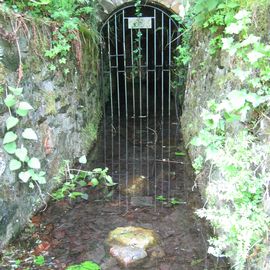 Bergbaumuseum Grube Friedrichssegen in Lahnstein