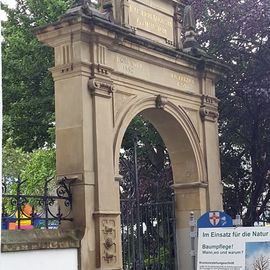 Rathaus Stadt Koblenz in Koblenz am Rhein