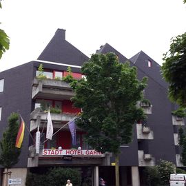 Stadthotel Neuwied in Neuwied