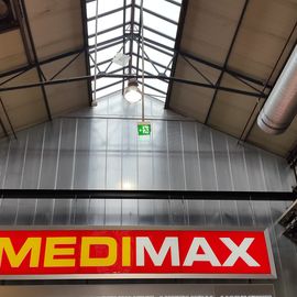 MEDIMAX Limburg in Limburg an der Lahn