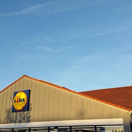 Lidl in Asbach