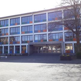 Berufsbildende Schule Wirtschaft in Koblenz am Rhein