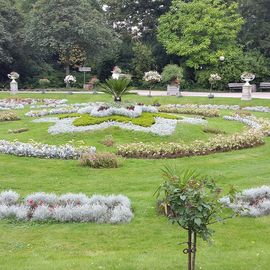 Flora / Botanischer Garten in Köln