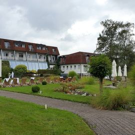 Hotel Heinz GmbH in Höhr-Grenzhausen