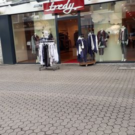 TREDY Fashion GmbH in Neuwied