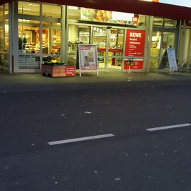 REWE in Koblenz