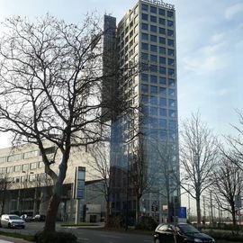 Harenberg City-Center in Dortmund