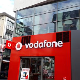 Vodafone Shop in Koblenz