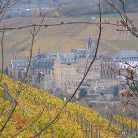 Dokumentationsstätte Regierungsbunker in Ahrweiler Stadt Bad Neuenahr-Ahrweiler