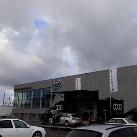 Audi Zentrum Koblenz in Koblenz am Rhein