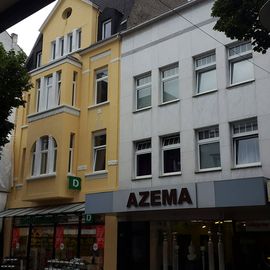 Azema Hairfashion in Neuwied