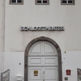 Schlosstheater Neuwied in Neuwied