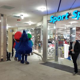 Sport Sperk Anton Sperk GmbH & Co. KG im Löhr-Center in Koblenz am Rhein