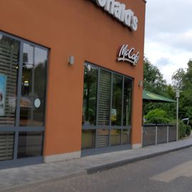 McDonald's in Hürth im Rheinland